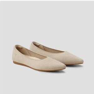 Vivaia Aria Ballet Flats